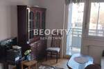 Dvosoban stan, Novi Sad, Nova Detelinara, prodaja, 45m2, 115000e, id1371562