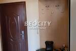 Dvosoban stan, Novi Sad, Nova Detelinara, prodaja, 45m2, 115000e, id1371562