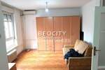 Jednosoban stan, Beograd, Centar (uži), prodaja, 38m2, 155000e, id1371572