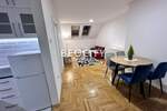 Trosoban stan, Novi Sad, Centar, izdavanje, 52m2, 650e, id1371660