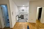 Trosoban stan, Novi Sad, Centar, izdavanje, 52m2, 650e, id1371660