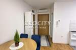 Trosoban stan, Novi Sad, Centar, izdavanje, 52m2, 650e, id1371660