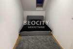 Trosoban stan, Novi Sad, Centar, izdavanje, 52m2, 650e, id1371660