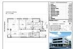 Cetvorosoban stan, Novi Sad, Novo Naselje, prodaja, 83m2, 141100e, id1371711