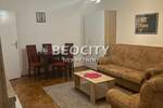 Dvosoban stan, Beograd, Blok 63, izdavanje, 50m2, 450e, id1371827