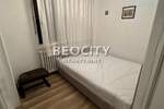 Dvosoban stan, Beograd, Blok 63, izdavanje, 50m2, 450e, id1371827