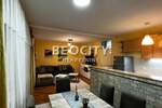 Trosoban stan, Beograd, Mirijevo Ii, izdavanje, 65m2, 500e, id1371856