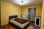 Trosoban stan, Beograd, Mirijevo Ii, izdavanje, 65m2, 500e, id1371856