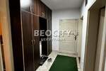 Trosoban stan, Beograd, Mirijevo Ii, izdavanje, 65m2, 500e, id1371856