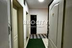 Trosoban stan, Beograd, Mirijevo Ii, izdavanje, 65m2, 500e, id1371856