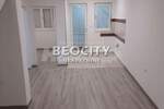 Jednosoban stan, Beograd, Borča Iii, prodaja, 36m2, 61000e, id1371866