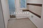 Jednosoban stan, Beograd, Borča Iii, prodaja, 36m2, 61000e, id1371866