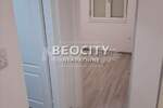 Jednosoban stan, Beograd, Borča Iii, prodaja, 36m2, 61000e, id1371866