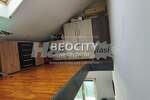 Dvosoban stan, Beograd, Kotež, prodaja, 51m2, 78000e, id1371882
