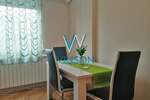 Dvosoban stan, Novi Sad, Nova Detelinara, izdavanje, 30m2, 250e, id1355670