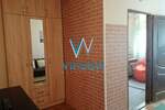 Dvosoban stan, Novi Sad, Nova Detelinara, izdavanje, 30m2, 250e, id1355670