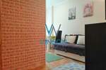 Dvosoban stan, Novi Sad, Nova Detelinara, izdavanje, 30m2, 250e, id1355670