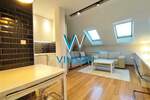 Garsonjera, Novi Sad, Centar, izdavanje, 31m2, 370e, id1347871