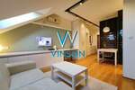 Garsonjera, Novi Sad, Centar, izdavanje, 31m2, 370e, id1347871