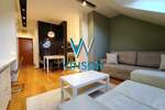 Garsonjera, Novi Sad, Centar, izdavanje, 31m2, 370e, id1347871