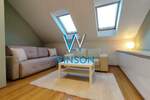 Garsonjera, Novi Sad, Centar, izdavanje, 31m2, 370e, id1347871