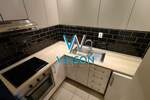 Garsonjera, Novi Sad, Centar, izdavanje, 31m2, 370e, id1347871