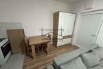 Garsonjera, Novi Sad, Adice, izdavanje, 22m2, 350e, id1340669
