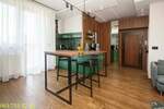 Dvosoban stan, Beograd, Bajlonova pijaca, prodaja, 40m2, 220000e, id1371918