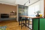Dvosoban stan, Beograd, Bajlonova pijaca, prodaja, 40m2, 220000e, id1371918