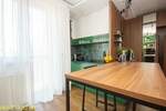 Dvosoban stan, Beograd, Bajlonova pijaca, prodaja, 40m2, 220000e, id1371918