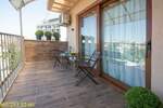 Dvosoban stan, Beograd, Bajlonova pijaca, prodaja, 40m2, 220000e, id1371918