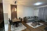 Dvoiposoban stan, Niš, Bulevar Nemanjica, izdavanje, 55m2, 650e, id1371925