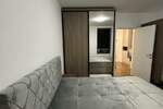 Dvoiposoban stan, Niš, Bulevar Nemanjica, izdavanje, 55m2, 650e, id1371925