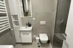Dvoiposoban stan, Niš, Bulevar Nemanjica, izdavanje, 55m2, 650e, id1371925