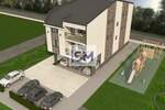 Jednosoban stan, Beograd, Krnjača, prodaja, 30m2, 64108e, id1371932