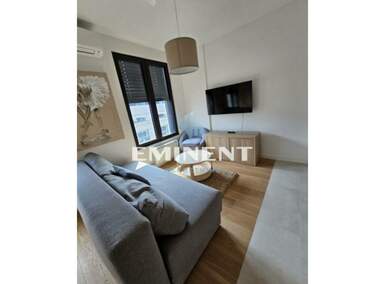 Dvosoban stan, Beograd, Dorćol, izdavanje, 40m2, 950e, id1371933