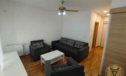 Dvosoban stan, Beograd, Galenika, izdavanje, 45m2, 500e, id1371939