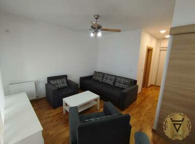 Dvosoban stan, Beograd, Galenika, izdavanje, 45m2, 500e, id1371939