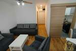 Dvosoban stan, Beograd, Galenika, izdavanje, 45m2, 500e, id1371939