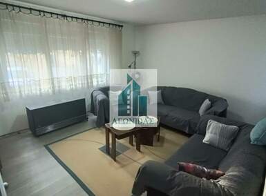 Jednoiposoban stan, Niš, Knjaževačka, prodaja, 46m2, 80000e, id1371942