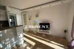 Dvosoban stan, Beograd, Kalenić Pijaca, izdavanje, 40m2, 850e, id1371973