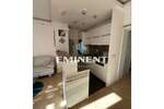 Dvosoban stan, Beograd, Kalenić Pijaca, izdavanje, 40m2, 850e, id1371973