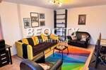Dvosoban stan, Beograd, Centar (uži), izdavanje, 56m2, 1000e, id1372151