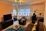 Dvosoban stan, Beograd, Centar (uži), izdavanje, 56m2, 1000e, id1372151