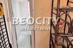 Dvosoban stan, Beograd, Centar (uži), izdavanje, 56m2, 1000e, id1372151