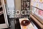Dvosoban stan, Beograd, Centar (uži), izdavanje, 56m2, 1000e, id1372151