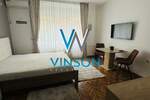 Garsonjera, Novi Sad, Grbavica, izdavanje, 25m2, 300e, id1341252