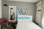 Garsonjera, Novi Sad, Grbavica, izdavanje, 25m2, 300e, id1341252