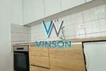 Garsonjera, Novi Sad, Grbavica, izdavanje, 25m2, 300e, id1341252