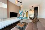 Jednoiposoban stan, Novi Sad, Avijatičarsko naselje, izdavanje, 39m2, 430e, id1307204